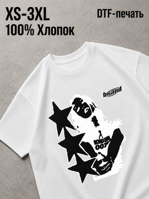 Футболка Y2K