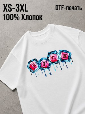 Футболка Y2K