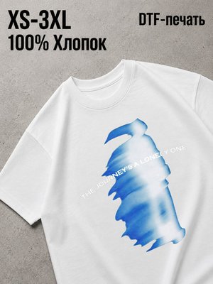 Футболка Y2K