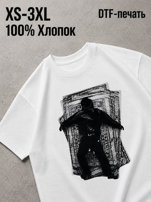 Футболка Y2K