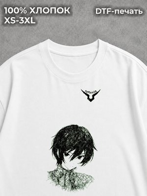 Футболка Drip 2009 type