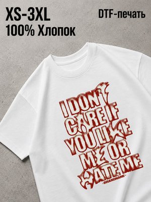 Футболка Y2K