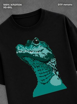 Футболка Street wear