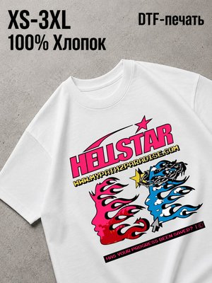 Футболка Y2K