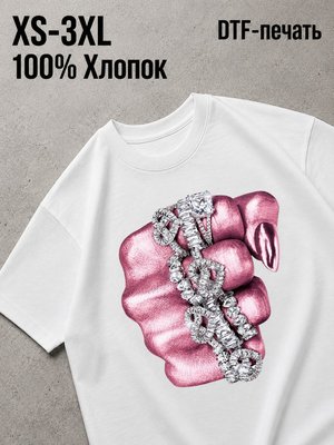 Футболка Women