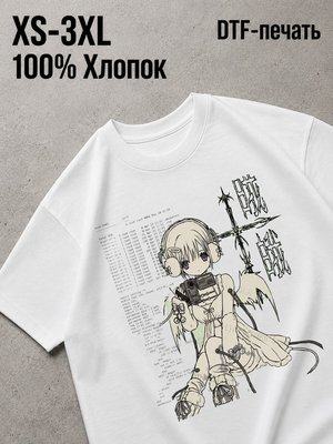Футболка Y2K drip