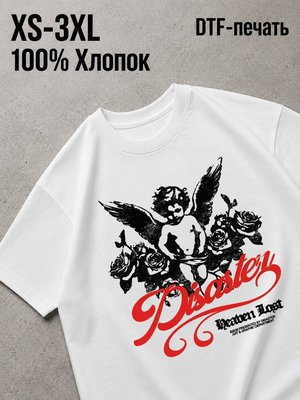 Футболка Y2K