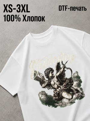 Футболка Y2K