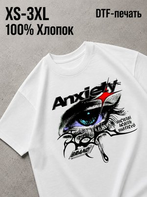 Футболка Y2K