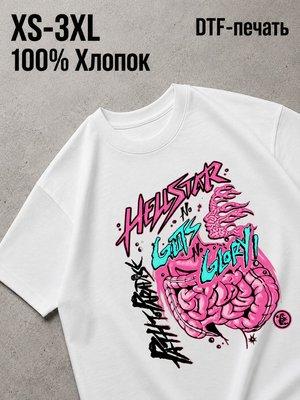 Футболка Y2K