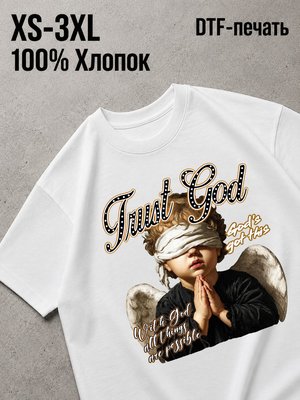 Футболка Y2K