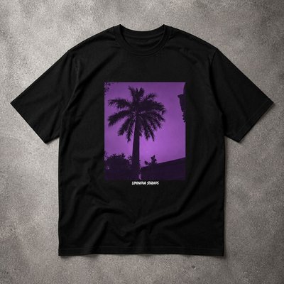Футболка мужская Y2K 1 шт flat_lay