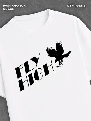 Футболка Футболка