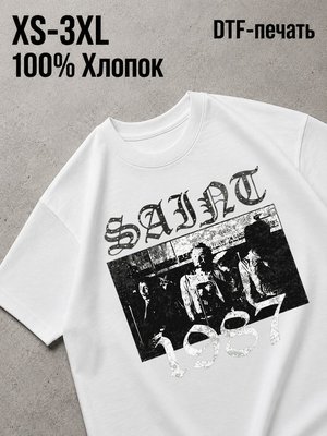 Футболка Y2K