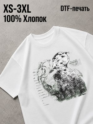 Футболка Y2K