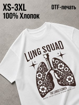 Футболка Drip