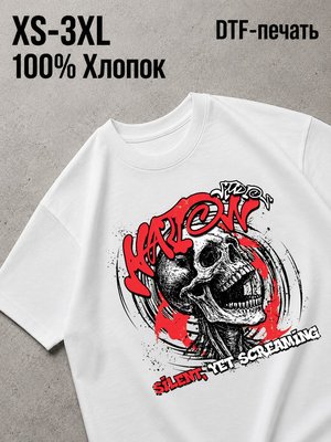 Футболка Y2K