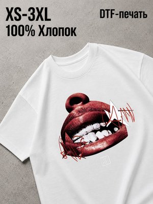Футболка Y2K