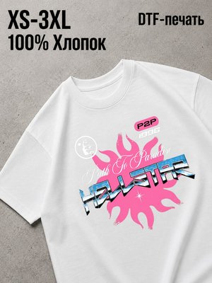 Футболка Y2K