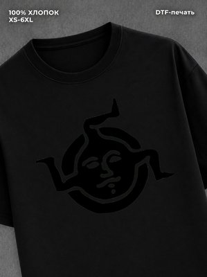 Футболка Tanzelcore футболка