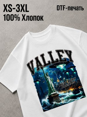Футболка Y2K