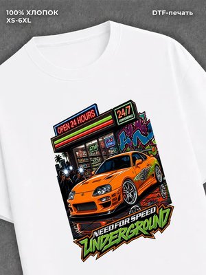 Футболка cars 00-s