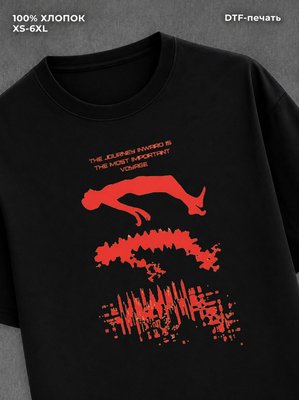 Футболка Y2K