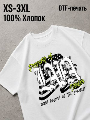 Футболка Y2K