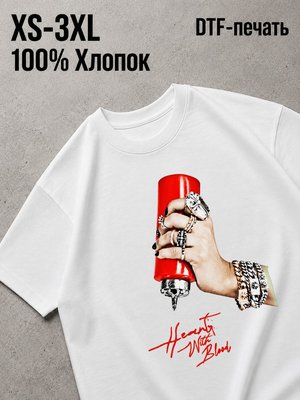 Футболка Y2K
