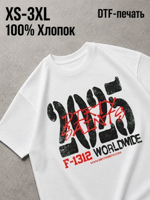Футболка Y2K