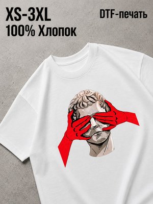 Футболка Old money