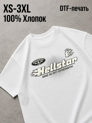 Футболка Y2K