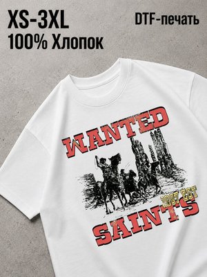 Футболка Y2K