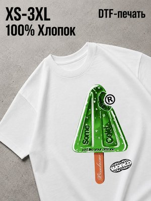 Футболка Y2K