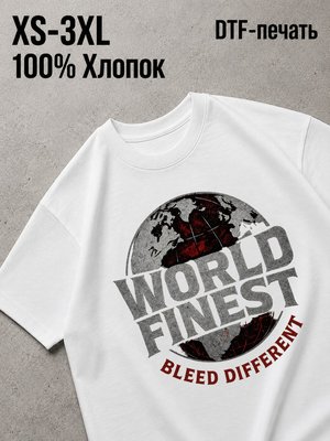 Футболка Y2K