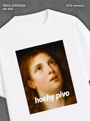 Футболка мем