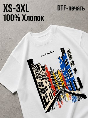 Футболка Old money