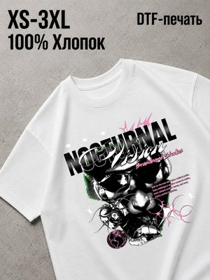 Футболка Y2K drip
