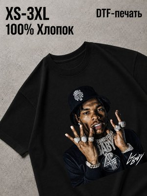 Футболка Певцы