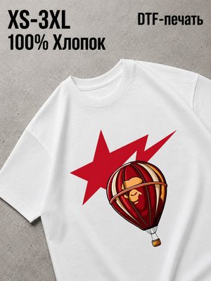 Футболка Y2K