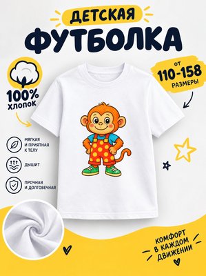 Футболка рисунки