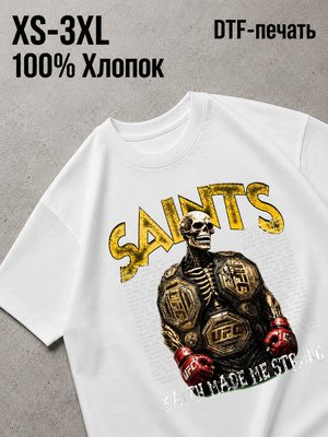Футболка Y2K