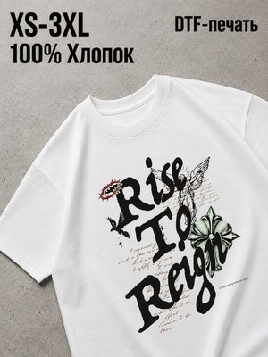 Футболка Y2K