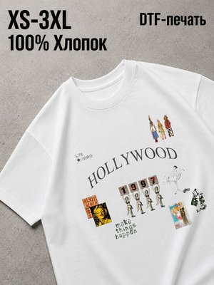 Футболка Y2K