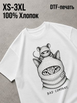 Футболка Y2K