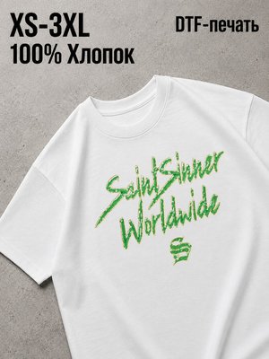 Футболка Y2K