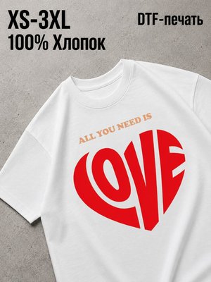 Футболка Ok swag