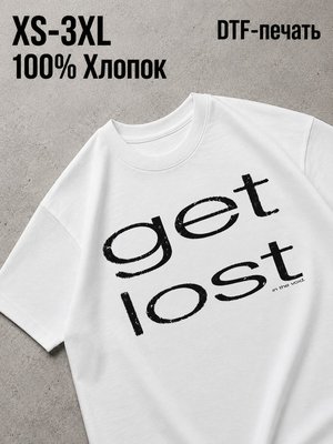 Футболка Y2K