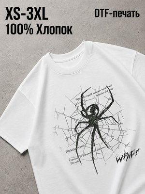 Футболка Y2K