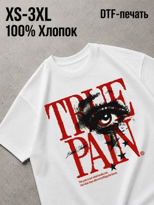 Футболка Y2K